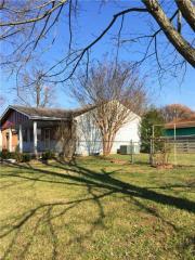 1595 Bevard Rd, Clarksville, TN 37042-5367