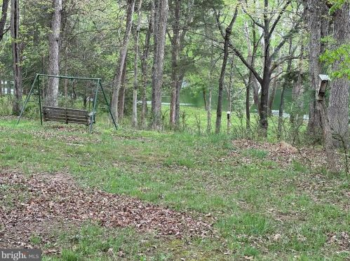 6319 Page Valley Rd, Richmond National Battlefiel VA  22835-7612 exterior