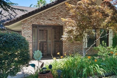 2035 Cecelia Ln, Chico CA  95926-3171 exterior