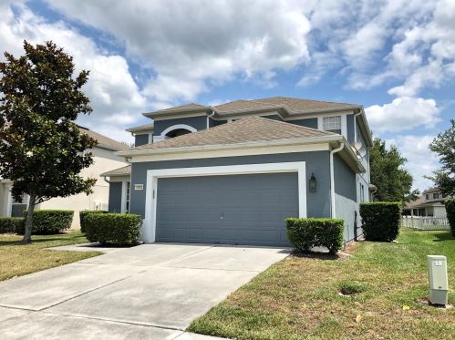 14953 Golden Isle Blvd, Orlando, FL 32828-6855