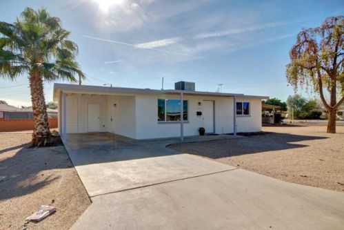 12015 113th Dr, Youngtown, AZ 85363-1310