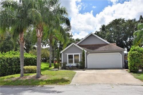 12319 Gingham Ct, Orlando, FL 32828-8970