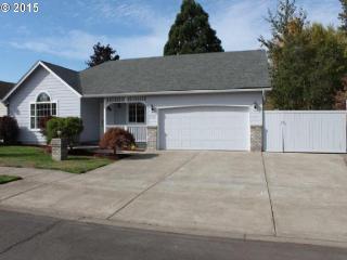 4754 Calumet Way, Eugene, OR 97404-3306