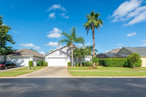 926 Lake Berkley Dr, Kissimmee, FL 34746-6121
