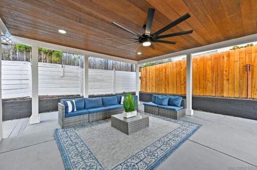 4570 Mount La Platta Pl, San Diego CA  92117-3045 exterior