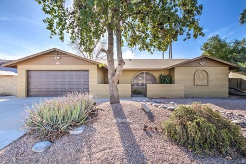 1115 Palo Verde Dr, Chandler, AZ 85224-2356