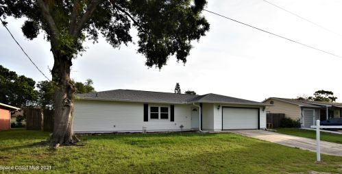 4856 Fairsun St, Cocoa, FL 32927-3303