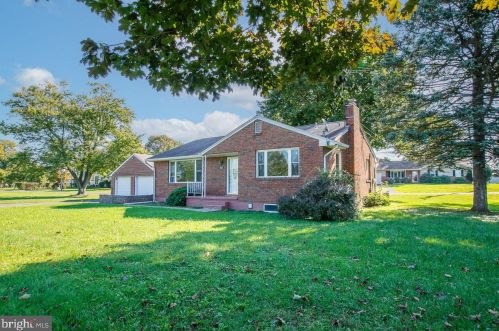 1171 Boiling Springs Rd, Navy Sup Dpt, PA 17055-9733