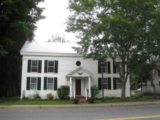 6315 State Route 9, Chestertown, NY 12817-2536