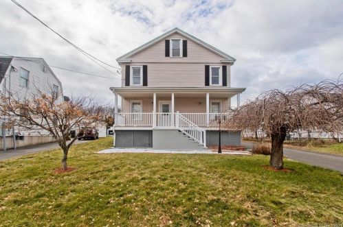 257 Middletown Ave, Hartford, CT 06109-3802