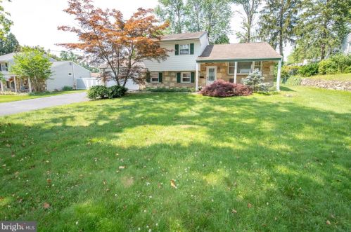 188 Windsor Ave, Southampton PA  18966-3334 exterior