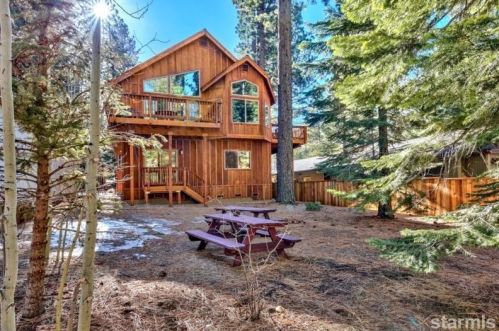629 Clement St, South Lake Tahoe, CA 96150-3900