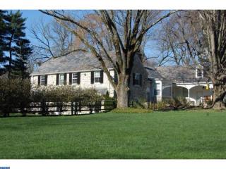 7100 Wayne Ave, Philadelphia, PA 19119-3346