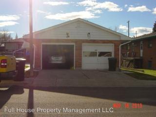 4616 Diana Dr, Great Falls MT  59405-3808 exterior