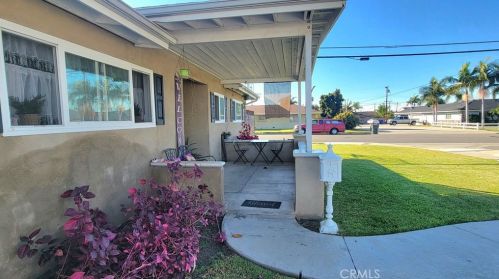 15202 Goodhue St, Whittier CA 90604-2303 exterior