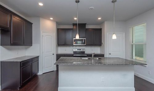 3505 Ebenezer Mews, Dallas, TX 75236-3013