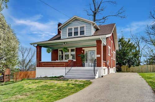5963 Cleves Warsaw Pike, Cincinnati, OH 45233-4933