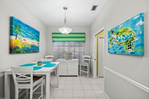 23111 Coconut Shores Dr, Bonita Springs FL 34134-9106 exterior