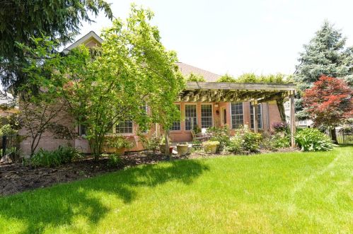 6774 Oleander Ct, Liberty Township OH  45044 exterior