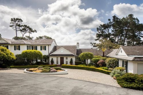 1476 Bonifacio Rd, Pebble Beach, CA