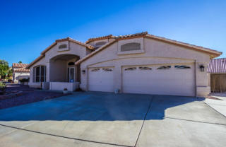 7829 Kristal Way, Glendale, AZ 85308-6127
