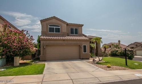 853 Hemlock Way, Chandler, AZ 85248-4346