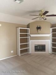 2903 87th St, Lubbock TX  79423-3135 exterior