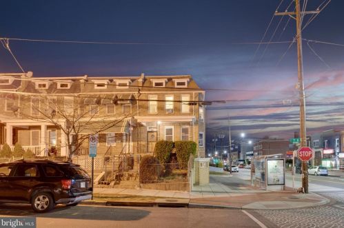 5501 7th St, Washington, DC 20011-3021