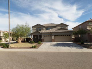 30199 Crittenden Ln, Buckeye, AZ 85396-7344