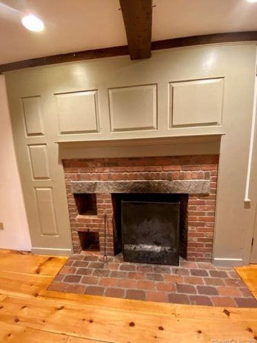 55 Shoddy Mill Rd, Manchester CT  06043-7817 exterior