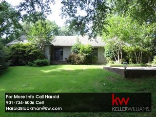 5429 Shady Grove Ter, Memphis, TN 38120-2413