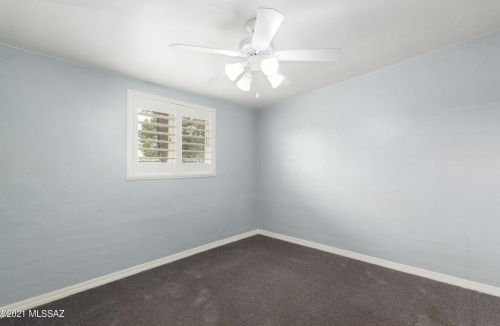 4941 Andrew St, Tucson AZ 85711-6431 exterior