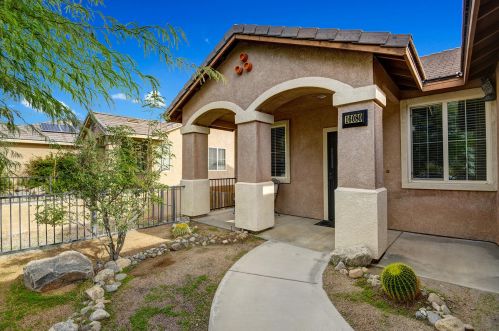 16080 Angela Dr, Desert Hot Springs, CA 92240-8230