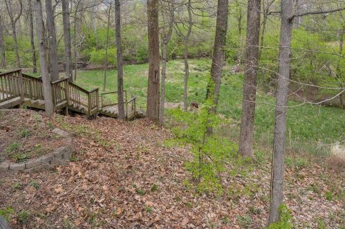 308 Creekside Dr, Mount Olive OH  45106-8317 exterior