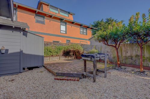 1235 Funston Ave, Del Monte Park CA  93950-5509 exterior