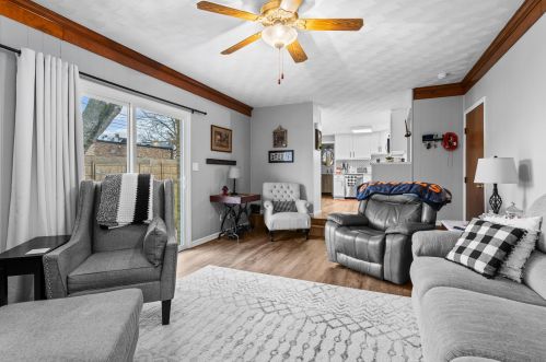 608 Alta Ave, Englewood OH  45322-1803 exterior