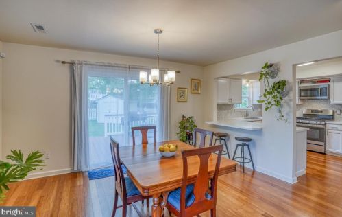 118 Stoney Dr, Dover DE  19904-9737 exterior