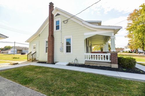 262 Humber St, Saint Martin OH  45118-9503 exterior