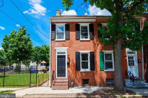 511 Chestnut St, Pottstown, PA 19464-5619