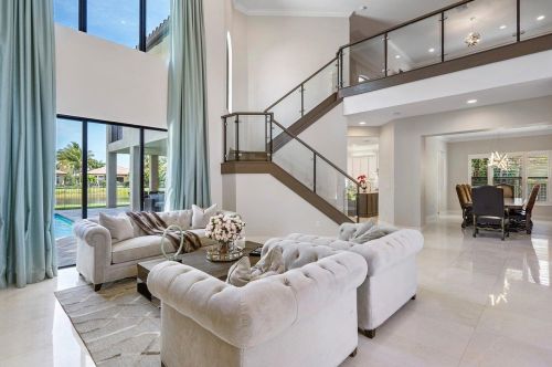 16873 Charles River Dr, Delray Beach FL  33446-0007 exterior