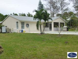 16784 82nd Rd, Town Of Loxahatchee Groves FL  33470-3040 exterior