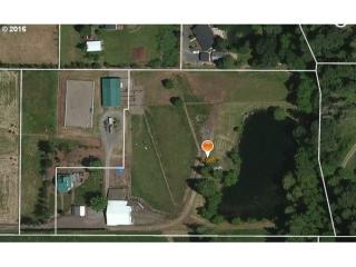 30588 Wall St, Colton OR  97017-9727 exterior