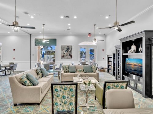 6090 Lake Hibiscus Dr, Delray Beach FL  33484-4617 exterior