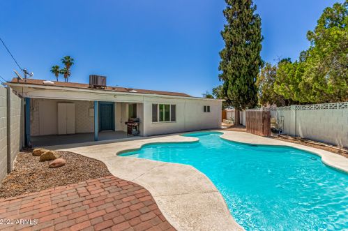 2252 74 Way, Scottsdale AZ  85266-2718 exterior