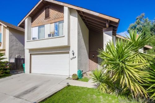 5386 Sunglow Ct, San Diego, CA 92117-1549