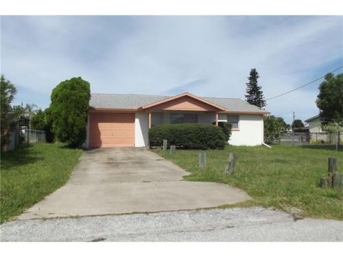 13807 Coco Ave, Port Richey, FL 34667-1554