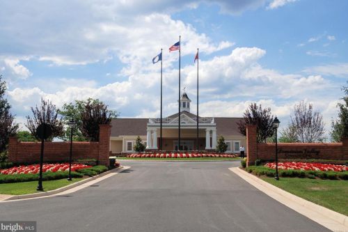 15046 Gaines Mill Cir, Haymarket VA  20169-4500 exterior