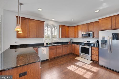 377 Waterfowl Dr, Magnolia DE  19962-2504 exterior