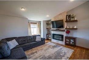 1772 Ponderosa Ln, New Johannesburg WI  54017-6626 exterior