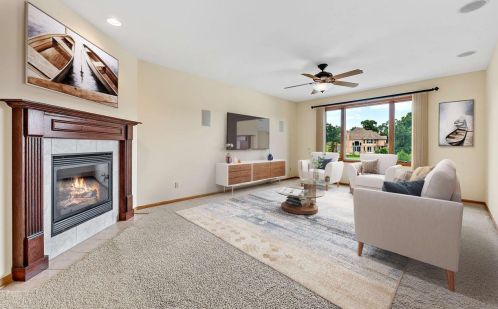 12548 101st Pl, Dyer, IN 46373-9116